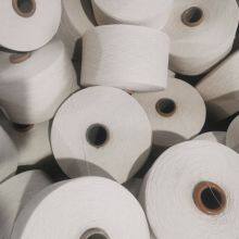 Hot Sell Raw White Ne6s Working Gloves Yarn for Ukrain and Russia thumbnail-1