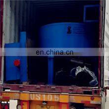 Wheel Roller Mixer Machine With Grinding Roller Wheell Mix Raw Material and Binder thumbnail-3
