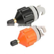 Pump Adapter Air Adaptor Kayak Inflatable Boat Accessories Adaptor Nylon Kayak Inflatable thumbnail-1