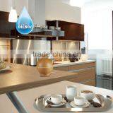 Aickar 400ml Aroma Diffuser Humidifier LED Lights for Moisturizing & Body Care Ultrasonic Humidifier Spray Mist thumbnail-3