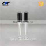 High Quality Crystal Clear Lipgloss Tube