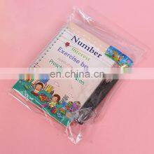 Custom A6 Coupon Advertising Bindi Colour Instruction Manual Small Mini Booklet Printing Service thumbnail-5