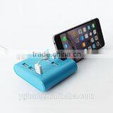 2015 New Design Universal Travel Adapter With Usb Charger UK/US/AU/EU thumbnail-1