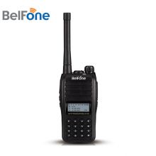 Belfone Long Range VHF UHF Handheld 2 Way Radio Walkie Talkie (BF-870S)