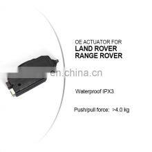 Super Quality Car Door Lock Actuator For LAND ROVER RANGE ROVER Parts Sixty Thousands 40N thumbnail-2
