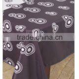 2016 New Design Polyester Custom Printed Table Cloth From China thumbnail-1