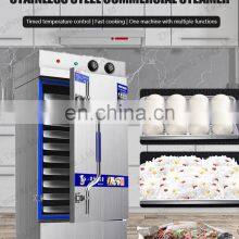 Steamer And Food Processor Food Steamers Food Display Steamer thumbnail-5
