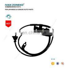 Best Price Auto Parts Abs Wheel Speed Sensor Oem 89516-0d110 For Toyota Yaris Vios Vitz 895160d110 Japanese Car thumbnail-2