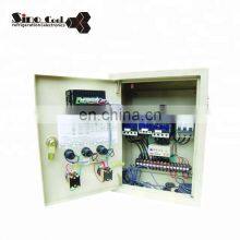 Electric Control Boxes Electrical Control Box Using for Cold Room Control System ECB-1000P thumbnail-3