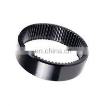 450/10205 Diesel Engine Ring Gear 450/10205 Diesel-Motorrumpf-Teile für Lastwagen thumbnail-1