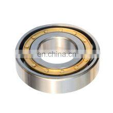 Factory Price Cylindrical Roller Bearing Size NJ219 NU219 RN219 Size 95x170x32 mm Single Row Bearing thumbnail-2