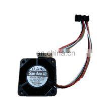 Fanuc A90L-0001-0580#B 9WF0424H304 New Original Cooling Fan thumbnail-1