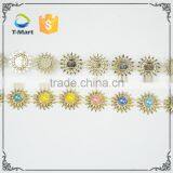 Multi Color Plastic Trimming With Wholesale Price for Lady Shoes thumbnail-3