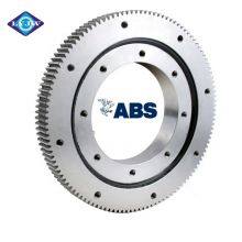Luoyang JW VSA200544 RKS.061.20.0544 11-20 0541 E.650.20.00.B 061.20.0544 31-0541-01 Small Turntable Slewing Bearing thumbnail-3