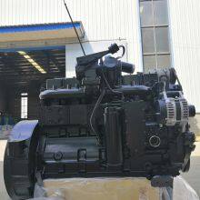 6CTAA8.3 C245 33 Diesel Engine for Dongfeng Truck-Mounted Crane Use thumbnail-5