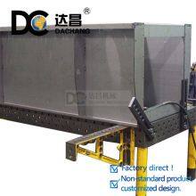 China Robot 3d Welding Table (jig & Fixture)