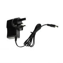 12V 1A UK Wall Mount AC/DC Power Charger thumbnail-4