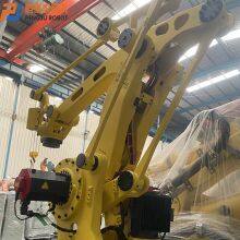 Fanuc Robot 410iC/110 Arm Span 2400mm Load 110kg Four-axis Palletising Robot thumbnail-3