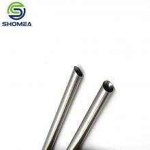 SHOMEA Customized Thin Wall 304/316 Stainless Steel Thoracoscopic External Tube