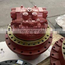 Excavator Parts 332/K1192 333K0684 MAG170VP Travel Motor For JCB JS200 JS205 JS210 Final Drive thumbnail-3