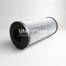 R142T125B UTERS Replace of Filtrec Hydraulic Oil Filter Element