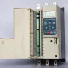 Built in Bypass Contactor 380V Soft Starter 185KW Output Power for Water Pump thumbnail-3