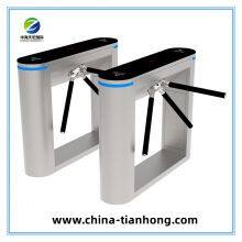 China Direct Factory Made Tripod Turnstile thumbnail-3