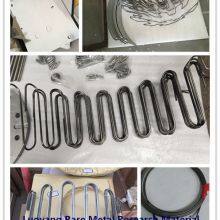 Molybdenum Rod Type Heating Elements for Complete Hot Zone thumbnail-5