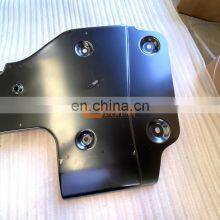 Sinotruk Sitrak C5H/C7H China Heavy Truck Spare Parts 810W41610-5667 Metal Bumper Middle Part thumbnail-4