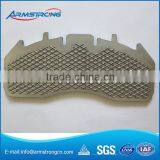 High Shear Strength High Conformity Truck Toyota Backing Plate thumbnail-1