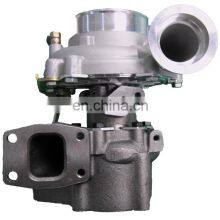 K24 Turbocharger for Mercedes Benz Atego FreightLiner U 5000 Truck OM924LA 53249887107 Turbo thumbnail-2