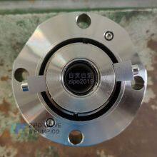 ZCXFP40-25-160 Mechanical Seal ZCMSD-024 Shaft Diameter 24mm With Material 2205 316 Stainless Steel thumbnail-5