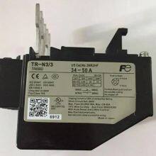 TK-N2/12-18A Original FUJI Thermal Relay 0.1A 0.25A 0.4A 0.63A 1A 1.6A 2.5A 4A 6A 8A 10A 25A thumbnail-3