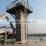NE Plate Chain Bucket Elevator Cement Making Machine Cement Production Line thumbnail-1