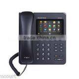Grandstream Mainstream 6 Line IP Phone Best Seller thumbnail-1