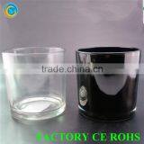 Moroccan Soy Candlestick Glass Holder for Wedding/party
