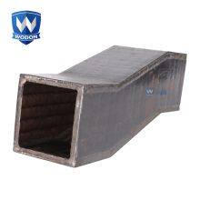 Wodon Chromium Carbide Hardened Wear Components With Super Wear Resistance thumbnail-6