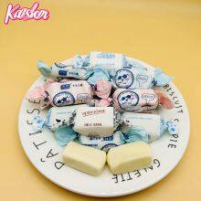 High Quality Factory Mellow Chewy Milk Candy thumbnail-2