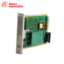 HONEYWELL 05701-A-0301 Ein-Kanal-Steuerkarte auf Lager