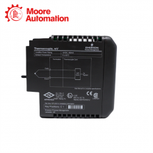 EMERSON KJ3002X1-BG2 12P1731X062 Discrete Input Module IN STOCK thumbnail-5
