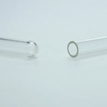 Premium Quality Glass Test Tube Set for Laboratory Use thumbnail-4