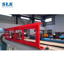 3D Fully Automatic Pipe Bending Machine for Steel Pipes and Metal Rods thumbnail-2