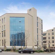 Taizhou Jusheng Mould And Plastic Co., Ltd. company overview - view 1 thumbnail