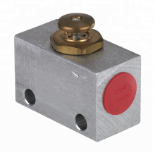 Cabinet Furniture Decorative Plastic Screw Hole Cover Cap Plug PIP Series thumbnail-5