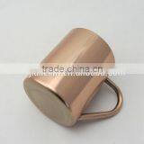 Mug With Moscow Mule Copper Mugs thumbnail-3