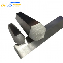 304/316/S32750/904L/317LN/253MA Can Be Cut Arbitrarily Stainless Steel Bar/Rod Positioning Shaft, Knurled Shaft thumbnail-1