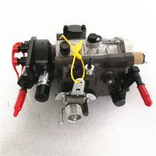 C7.1 Engine Fuel Injection Pump 9521A031H For CAT Aftermarket thumbnail-3