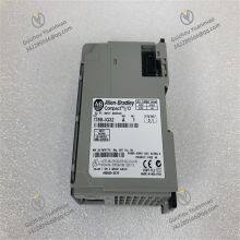 Allen-Bradley 1769-IQ32 Compact I/O Module thumbnail-3