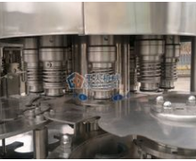 High-Capacity Beverage Bottling System for 5000-10000 Bottles per Hour thumbnail-1