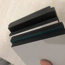 Physical and Chemical Board Chemical-resistant Laminate for Lab Use thumbnail-5